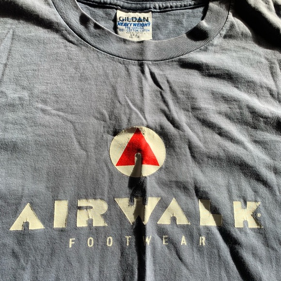 Gildan Gray Men's Short Sleeve Tee - Picture 2 of 5